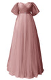 Dusty Rose
