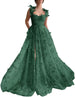 Verde esmeralda