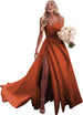 Burnt Orange