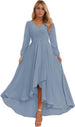 Dusty Blue