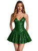 Emerald Green