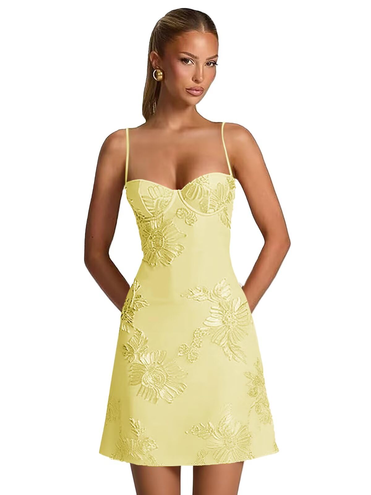 Floral LaceTulle Homecoming Dresses for Teens Short Corset A Line Prom Dress Mini Formal Cocktail Party Gown