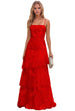 Flower Red