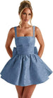 Dusty Blue
