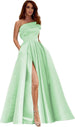 Mint Green