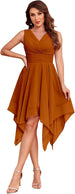 Burnt Orange
