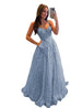 Dusty Blue