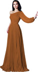 Burnt Orange