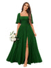 Emerald Green
