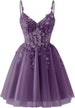 Dusty Purple