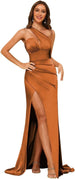 Burnt Orange