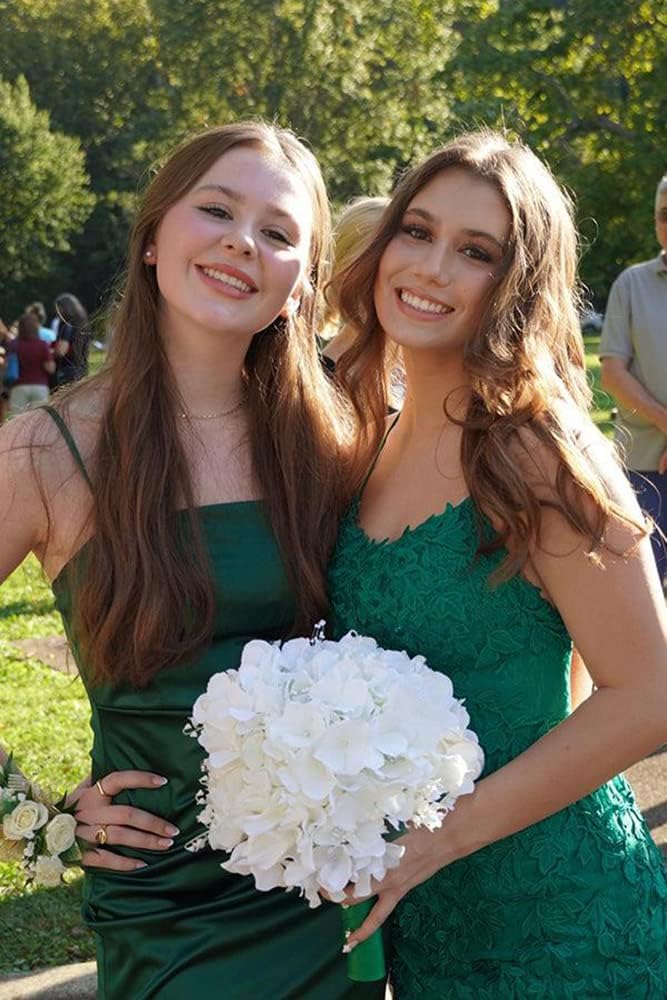 Vestidos cortos ajustados para el regreso a casa para adolescentes, vestidos de fiesta cortos de encaje, vestidos de cóctel 