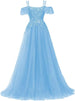 Sky Blue