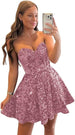 Dusty Rose