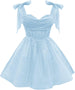Sky Blue