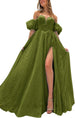 Olive Green