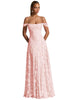 Blush Pink