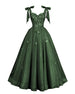 Emerald Green