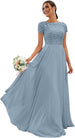 Dusty Blue