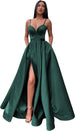 Teal Green