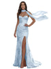 Light Blue
