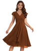 Burnt Orange