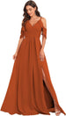 Burnt Orange