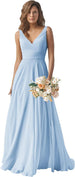 Sky Blue