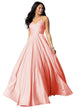 Blush Pink