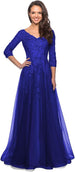 Royal Blue