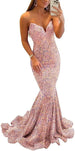 A-blush Pink