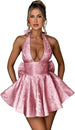Dusty Rose