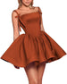 Burnt Orange