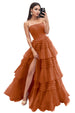 Burnt Orange