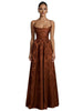 Burnt Orange