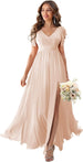 Peach Pink