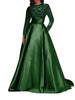 Emerald Green