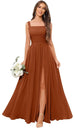 Burnt Orange