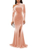 Blush Pink