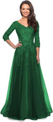 Emerald Green