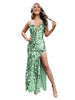 Mint Green