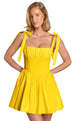 Mustard Yellow