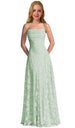 Mint Green
