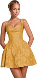 Floral Lace Homecoming Dresses for Teens 2026 Short A Line Sweetheart  Cocktail Party Gowns