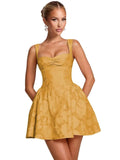 Floral Lace Homecoming Dresses for Teens 2026 Short A Line Sweetheart  Cocktail Party Gowns