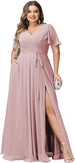 Dusty Rose