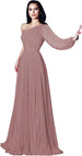 Dusty Rose