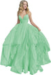 Mint Green