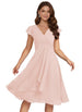 Blush Pink