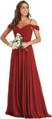 Dark Red